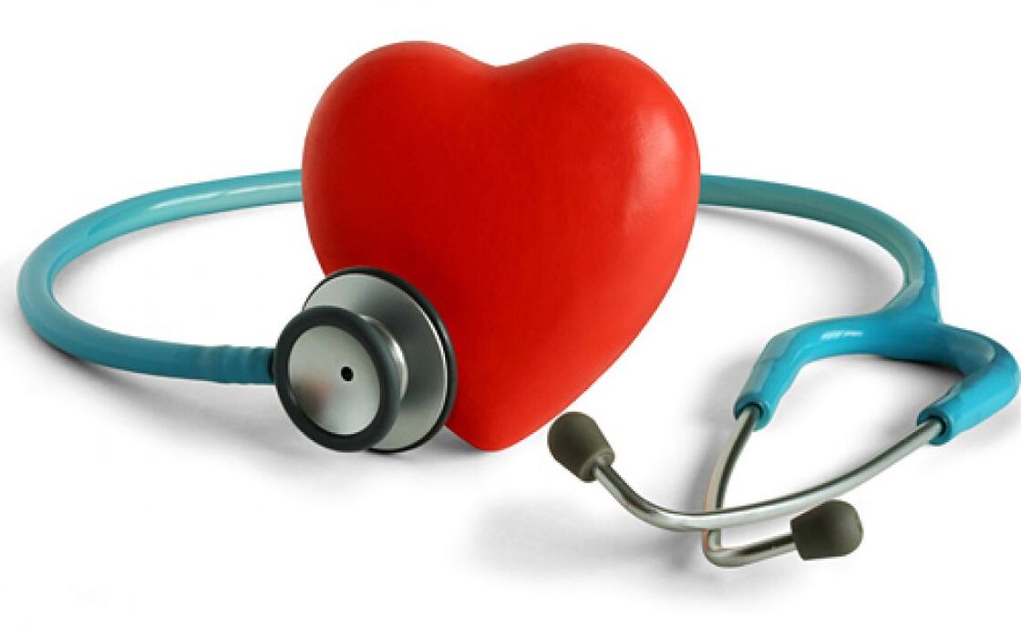 La diagnosi del dolore nell'area del cuore aiuta a distinguere l'osteocondrosi toracica dalle malattie cardiache