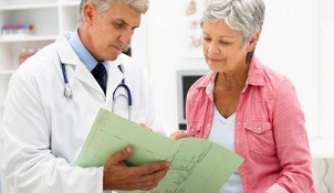 Differenze nel trattamento dell'artrite e dell'osteoartrosi delle articolazioni